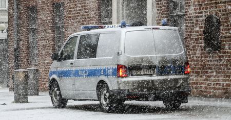 Wystawiał fałszywe faktury na klub fitness. Wielomilionowy przekręt