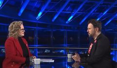 Dziennikarz „Rzeczpospolitej” obok polityków w spocie TVP Info. Stacja przeprosiła