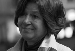 Nie żyje Izabella Sierakowska. Była posłanka SLD miała 74 lata