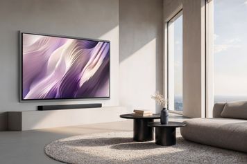 Samsung OLED S99H z trzema nagrodami. Co potrafi telewizor uznany za najlepszy w 2026 roku?