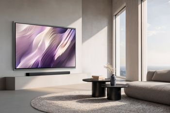 Samsung OLED S99H z trzema nagrodami. Co potrafi telewizor uznany za najlepszy w 2026 roku?