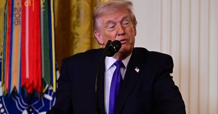 List Trumpa ws. Iranu ujawniony. "Nie da się określić, ile to potrwa"