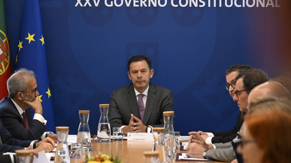 Portugalskie władze mówią o dezinformacji w sprawie migrantów