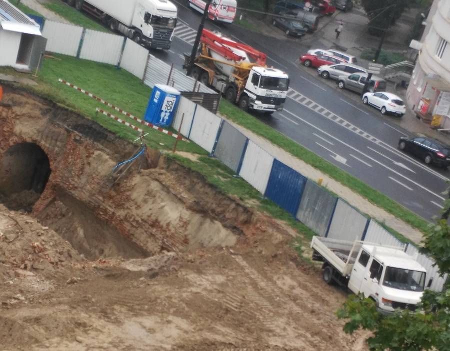 dawny browar vetterów plac singera podzamcze