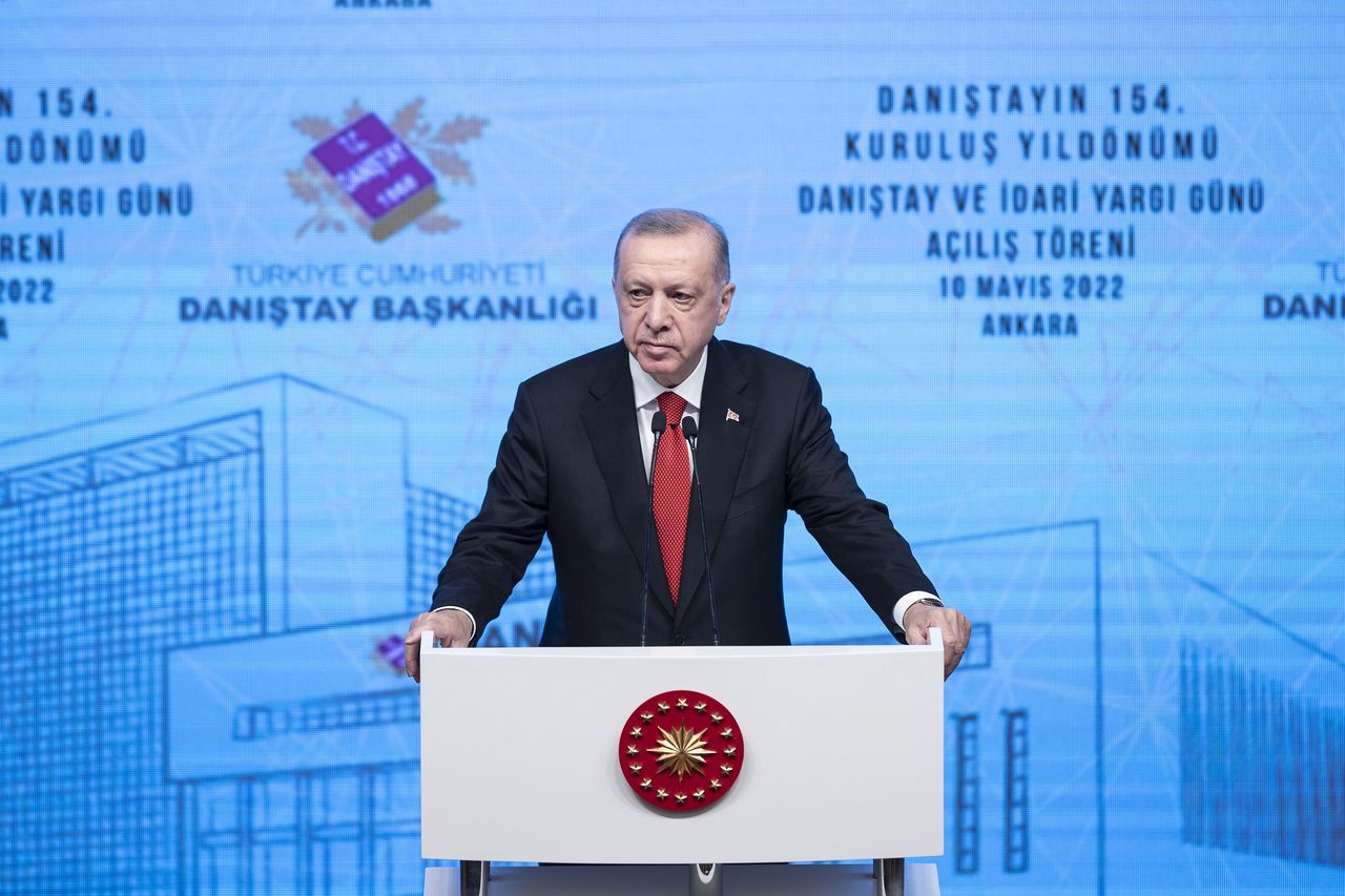 Finlandia i Szwecja mają przeciwnika w NATO. Turcja stara się ugrać coś dla siebie