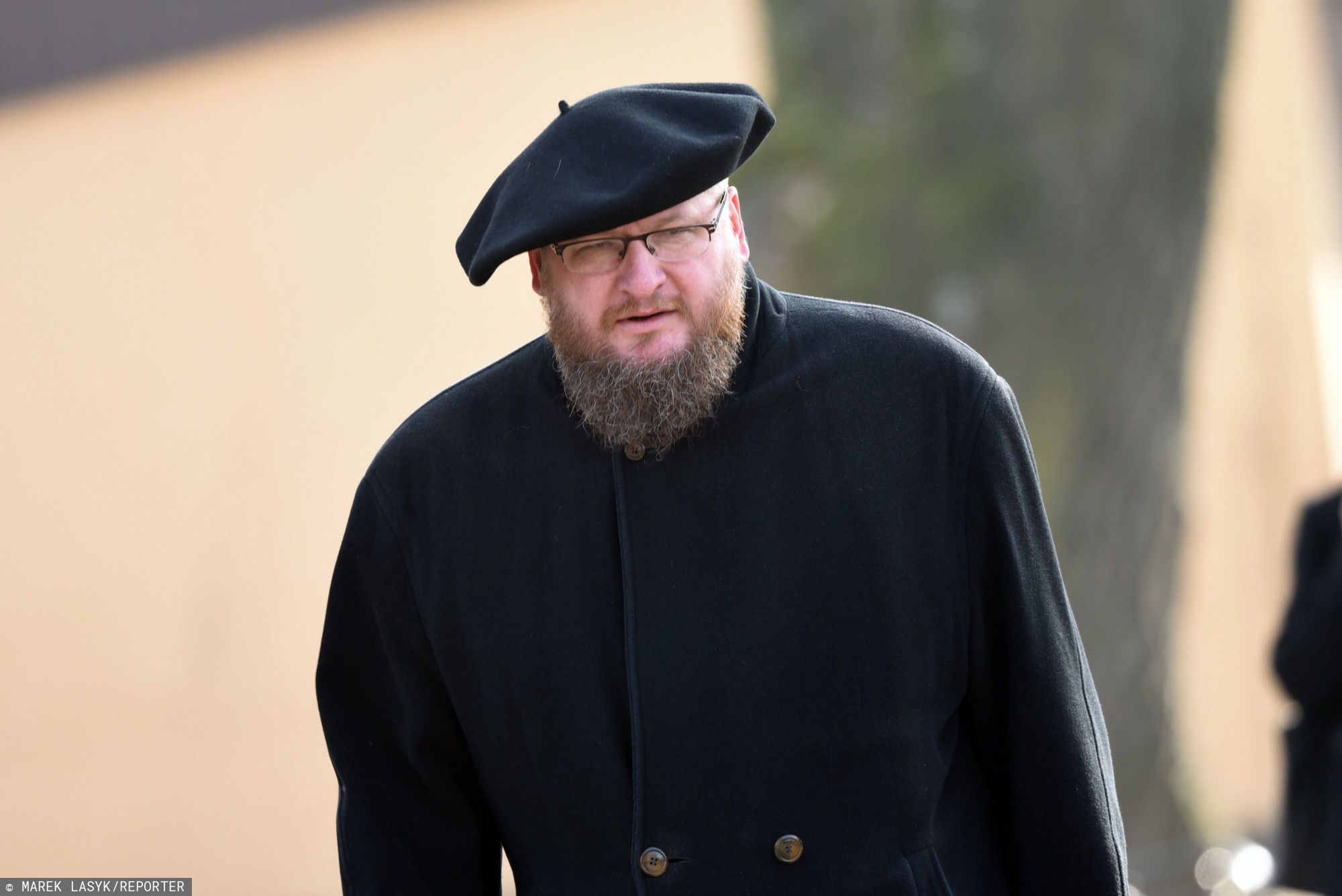 Dyrektor Muzeum Auschwitz chce iść do więzienia za 13-latka z Nigerii