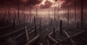 Katastrofa Tunguska. Eksplozja, która zatrzęsła całą Ziemią