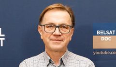 Były szef Biełsatu żegna się z Telewizją Polską