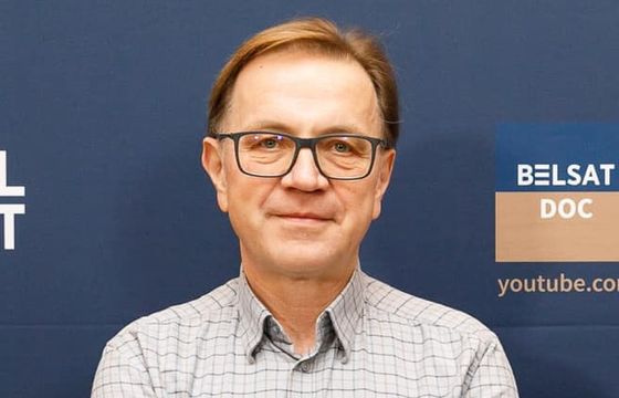 Były szef Biełsatu żegna się z Telewizją Polską