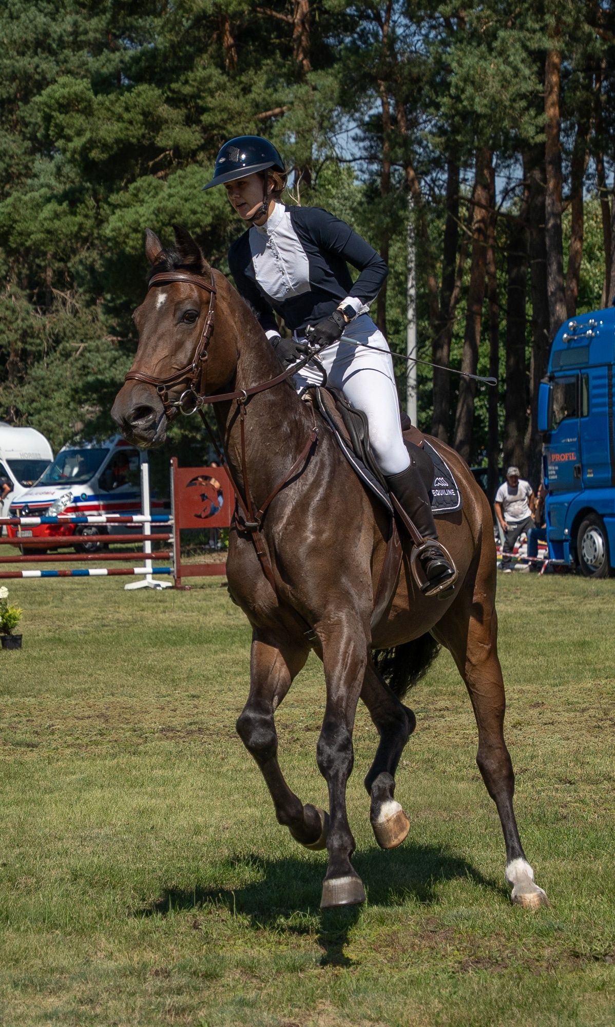 Gala Jezdziecka Kaczory 2026