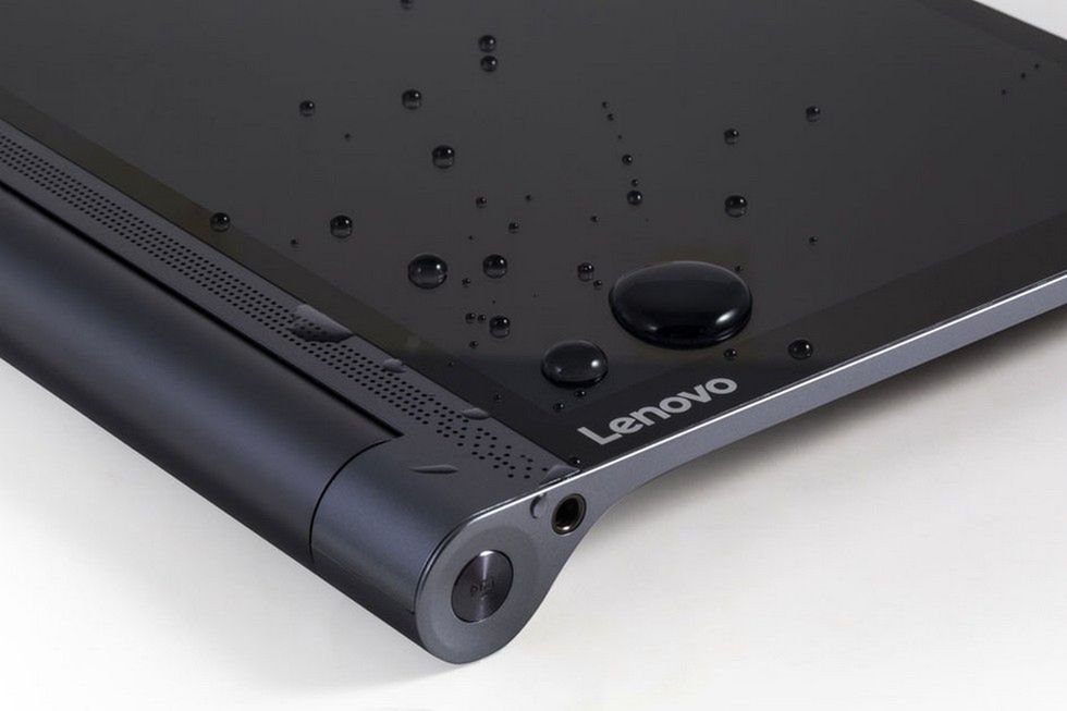 Lenovo Yoga Tab 3 Pro: wbudowany projektor to nie wszystko 5