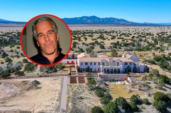 Nowe zarzuty wokół Jeffreya Epsteina. "Zgwałcono wielu młodych mężczyzn"