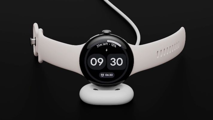 Google Pixel Watch 4