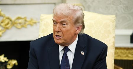 Trump znów o Kubie. "Może dojść do przejęcia władzy"