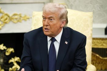 Trump znów o Kubie. "Może dojść do przejęcia władzy"