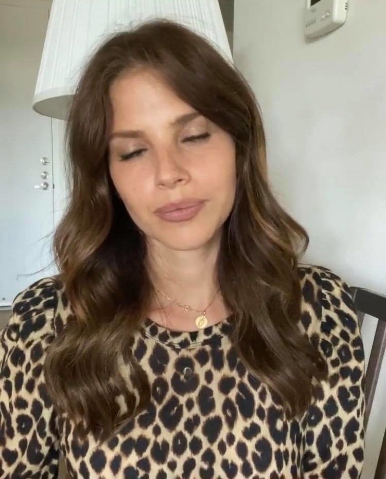 Weronika Rosati komentuje sytuację w USA
