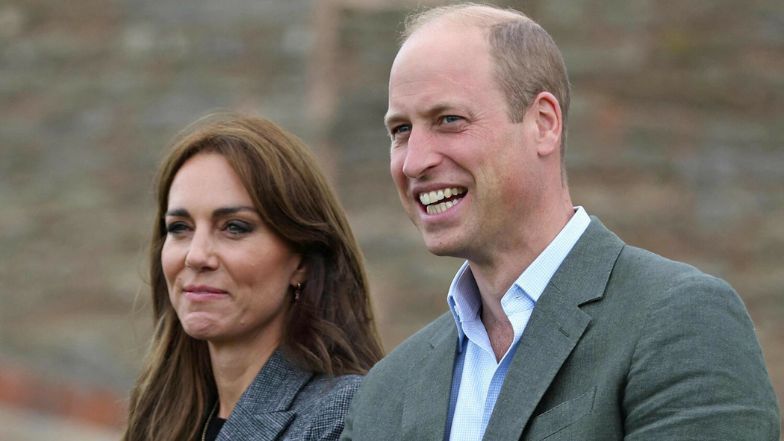 Księżna Kate i książę William przechodzą poważny kryzys? 