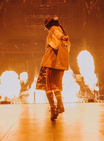 Billie Eilish zapowiada film koncertowy. Za kamerą stanie... James Cameron