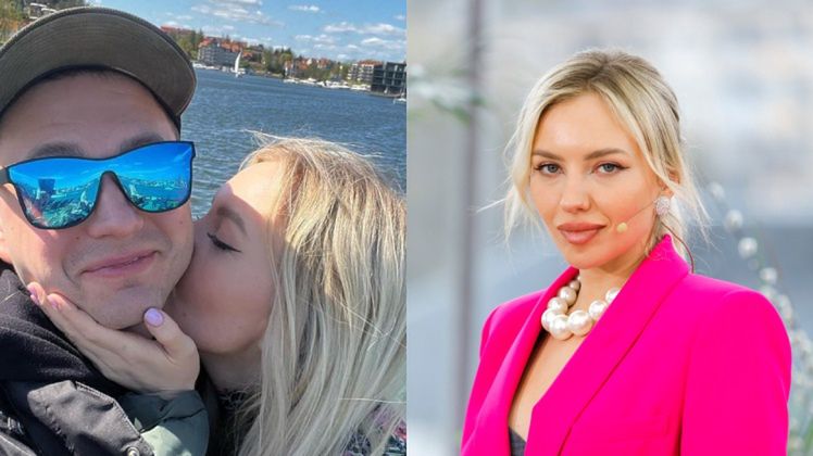 Nowy chłopak Darii Marx był uczestnikiem programu "Gogglebox. Przed telewizorem "