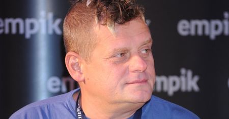 Kazik w "Bitwie na głosy"?!