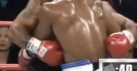 Trudno uwierzyć, co sprzedaje Mike Tyson. Kontrowersyjne nawiązanie