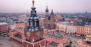 Kraków: Jesienny weekend. W planach targi sztuki, festiwal kulinarny i dyniowy raj. Sprawdź jakie wydarzenia odbędą się w najbliższe dni!