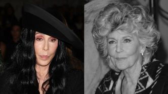 Matka Cher nie żyje. Georgia Holt miała 96 lat: "Mama odeszła"