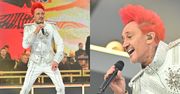 Burza po występie Michała Wiśniewskiego na Polsat Hit Festiwal: "Chyba zapomniał, jak się śpiewa na żywo"