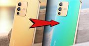 Ten smartfon zmienia kolor. vivo V23 5G już w Polsce