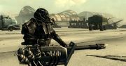 Fallout 3: Broken Steel - Enklawa trzyma się dobrze!