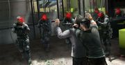 Splinter Cell: Conviction - nowe screeny
