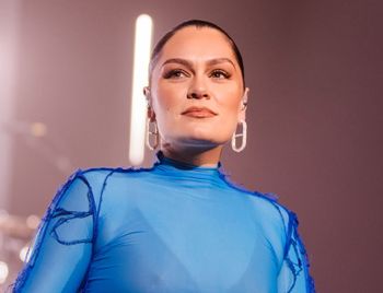 Jessie J odwołała występ. Bezpieczeństwo fanów jest dla niej priorytetem