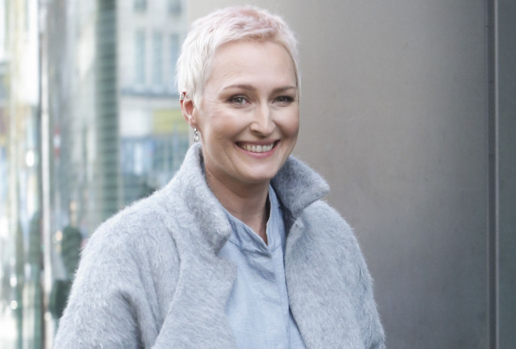 Anita Lipnicka pokazała mieszkanie. Wystrój wnętrz budzi kontrowersje