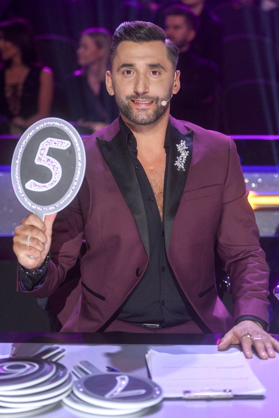 Rafał Maserak
