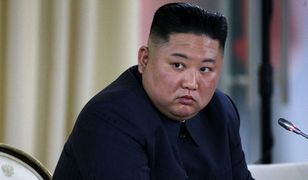 Korea Północna. Kim Dzong Un: Nie będzie już wojny na tej ziemi