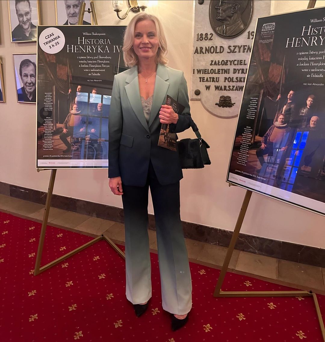 Małgorzata Foremniak