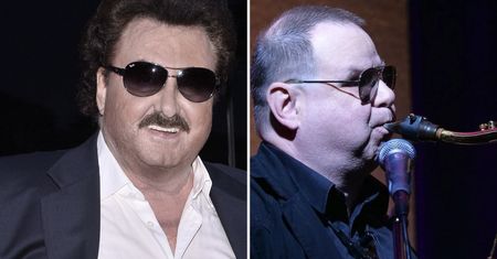 Niewidomy muzyk, który koncertował z gwiazdami, zmaga się z nowotworem. Leczenia nie refunduje NFZ