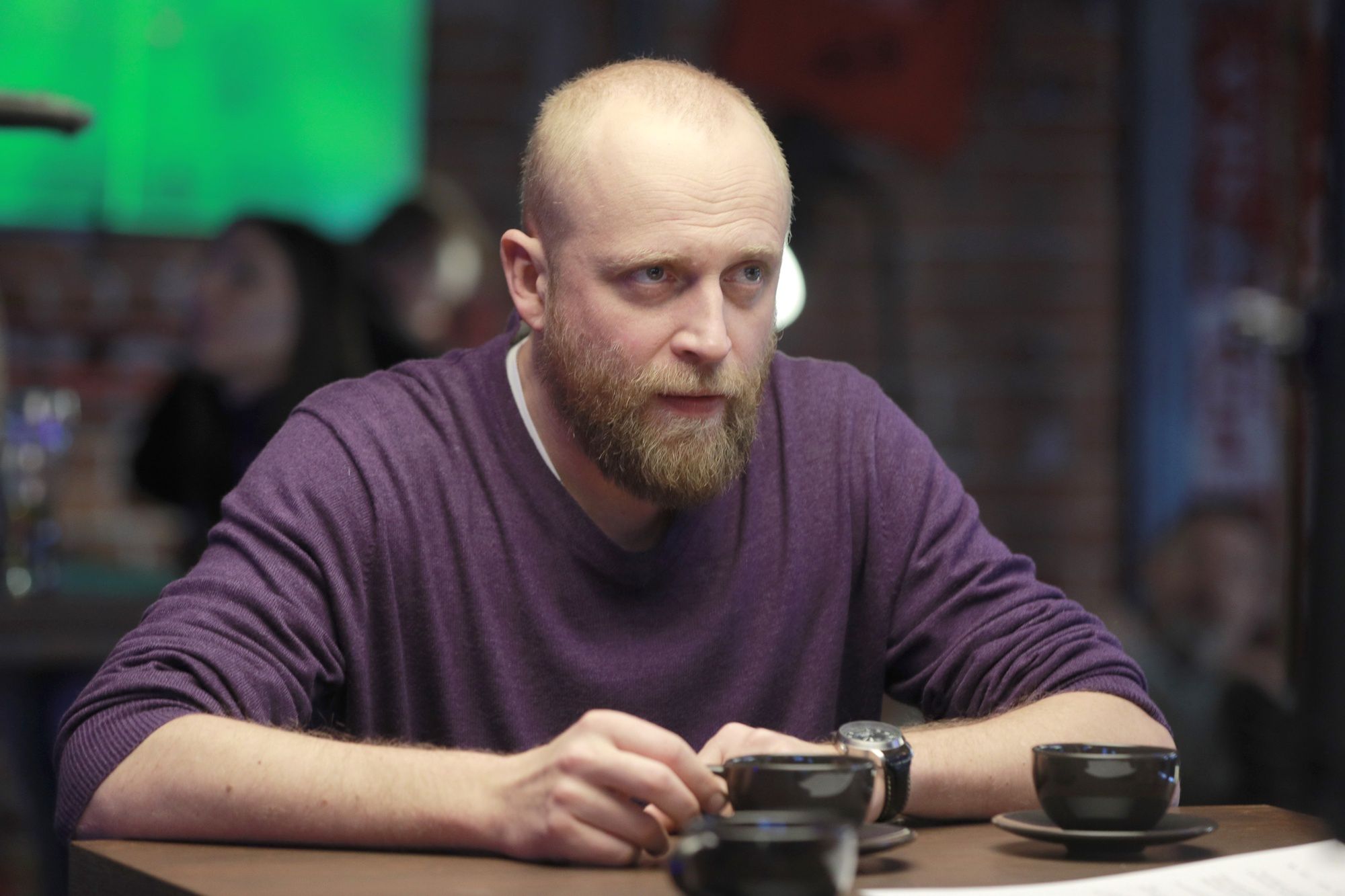 Piotr Adamczyk