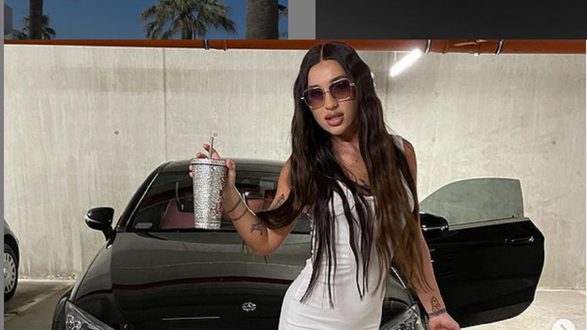 Marta Linkiewicz wspomina dawne czasy. Mówi o depresji