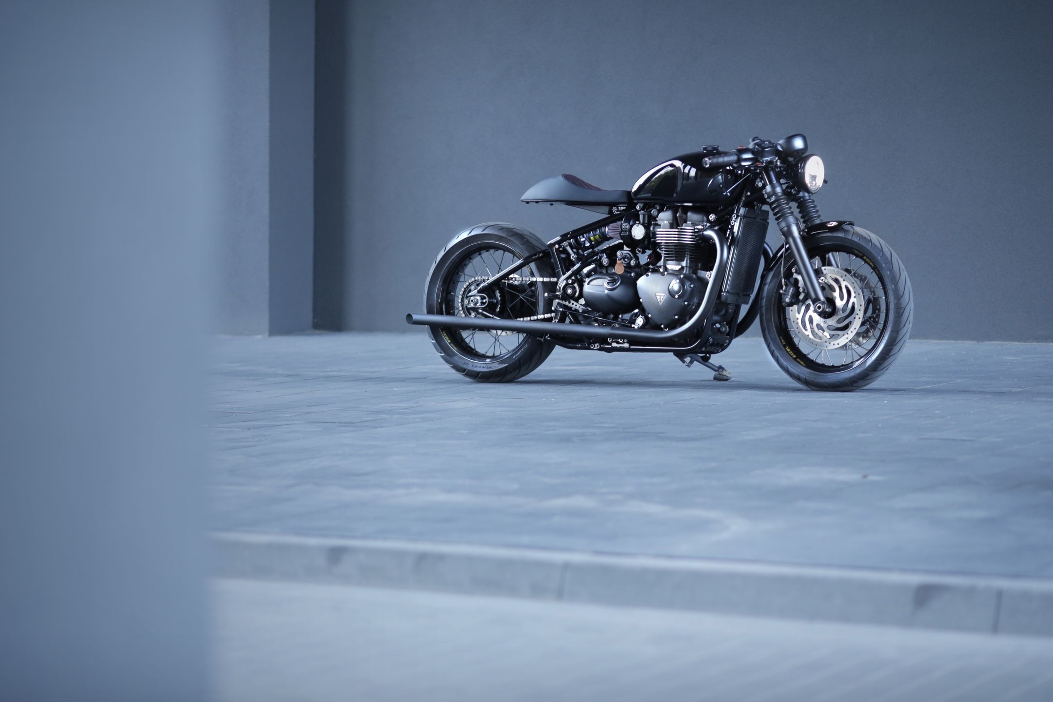 Unikat Triumph Purest Cafe 1200