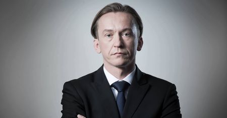 Polska Press ma nowego prezesa