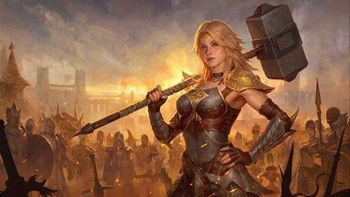 Po 20 latach jedna z najlepszych gier MMO doczekała się wielkiego odświeżenia. Guild Wars otrzymało nowe życie