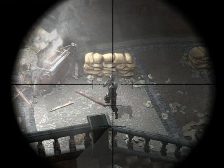 MoH: Airborne "skacze" na teren Media Marktów! 2