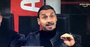 Dziwna scena wyjaśniona. Milan wygrał, a Ibrahimović wszczął awanturę