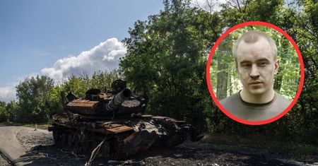 "Było cicho". Bliscy pojmanego Rosjanina zaskoczeni wydarzeniami z Kurska