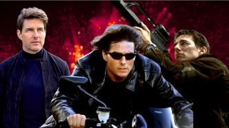 QUIZ: Myślisz, że ogarniasz "Mission: Impossible"? Sprawdź, czy rozpoznasz wszystkie części!