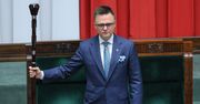 Hołownia powinien odejść z polityki? Zapytano Polaków
