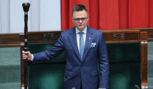 Hołownia powinien odejść z polityki? Zapytano Polaków