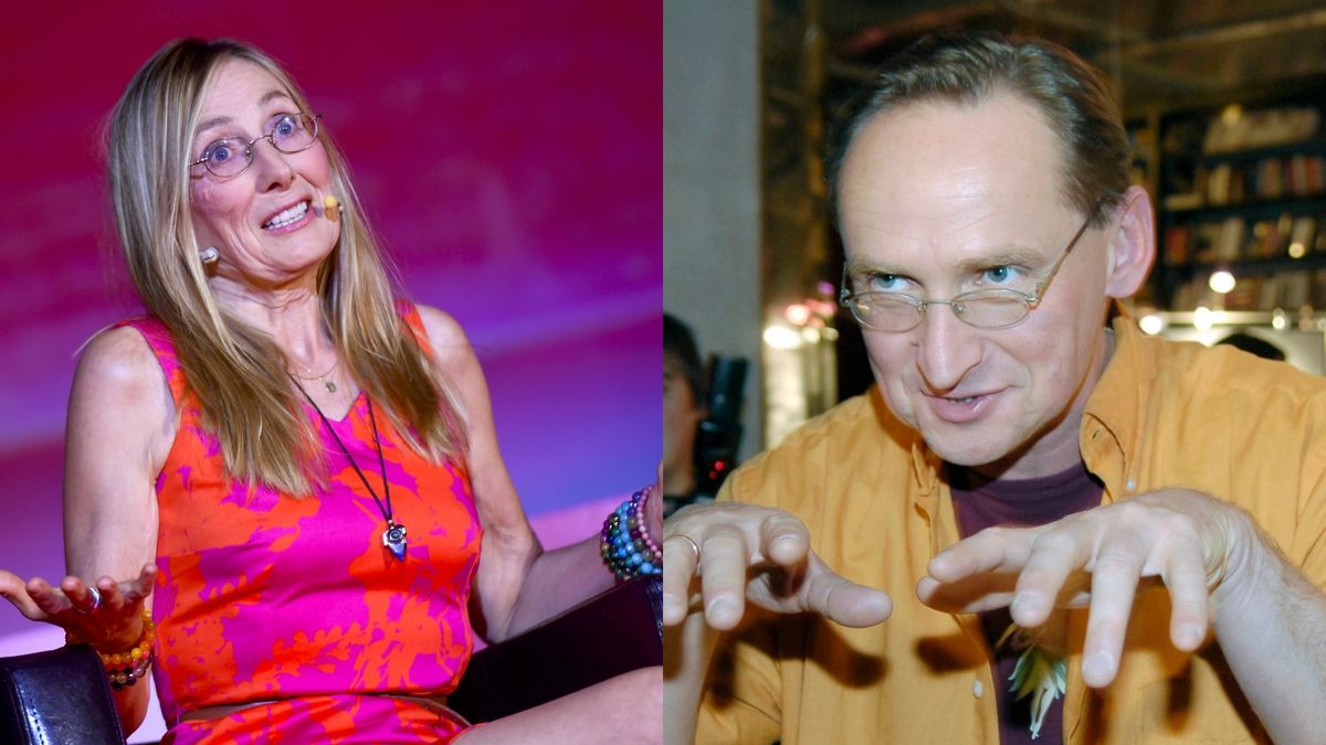 Beata Pawlikowska wspomina związek z Wojciechem Cejrowskim