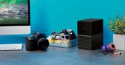 WD My Book Duo - dysk RAID 20 TB dla fotografów i filmowców